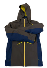 giacca da sci SPYDER LEADER