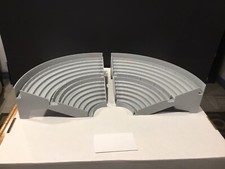 Subbuteo Accessories  - Corner