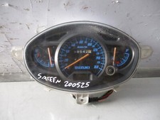 Contachilometri Strumentazione