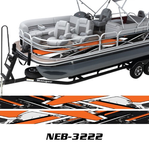 New quality wrap graphics - new,