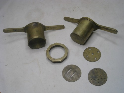 Pressa pasta vintage manuale - pasta,