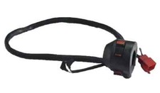 COMMUTATORE DEVIO DESTRO HONDA VF 500 F2  1984 1985