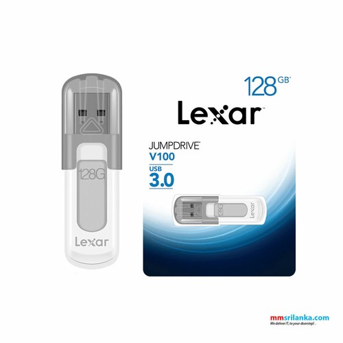 Chiavetta usb lexar - chiavetta,