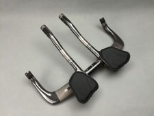 Barra Bullhorn per bicicletta