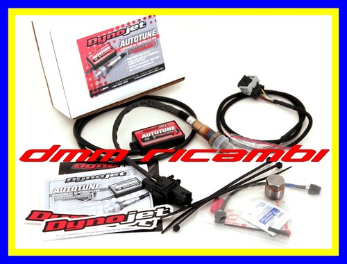 Kit autotune dynojet - kit,