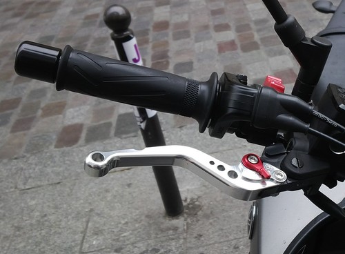 Leve racing frizione freno - racing,