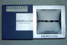 BRACCIALE MORELLATO GIOIELLO CON DIAMANTE ENTRA!!!