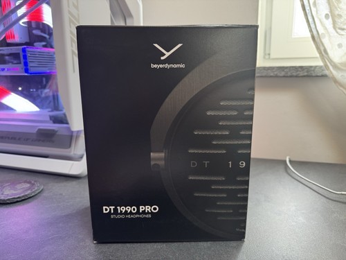 Beyerdynamic 1990 pro - dt,