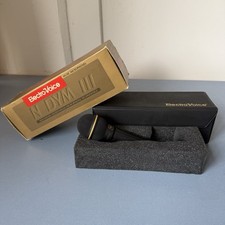 Electro-Voice N/D 757B – Microfono Dinamico Cardioide Vintage Professionale