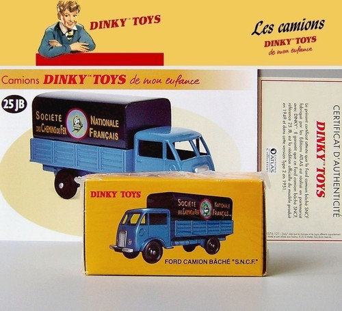 Dinky toys mon - dinky,