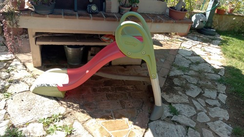 Scivolo bambini - x,