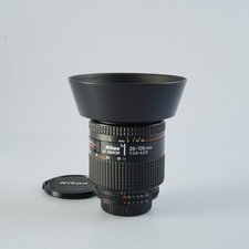 ECCELLENTE obiettivo zoom