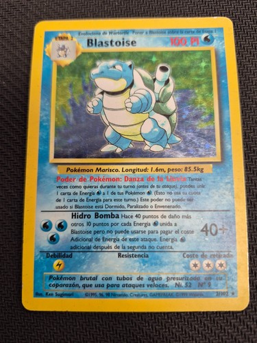 Pokemon tcg set base - pokemon,