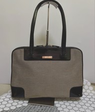 Borsa a tracolla Gucci tela