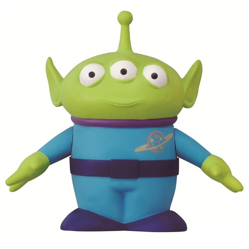 Takara tomy toy - tomy, alien