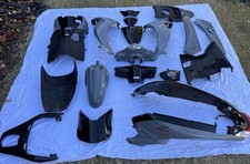 KIT CARENE PLASTICHE COMPLETE ORIGINALI HONDA SH 300 ABS 2016/2017/2018/2019/20