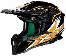 Casco moto cross enduro - moto,