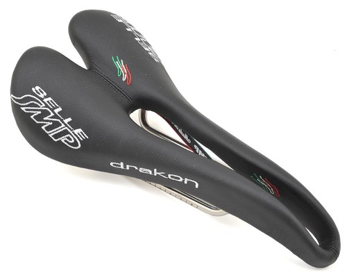 Selle smp sella - sella, (nero)