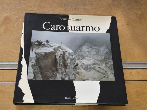 Caro marmo romano cagnoni - romano,