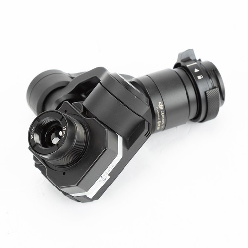Dji zenmuse termocamera e - dji,