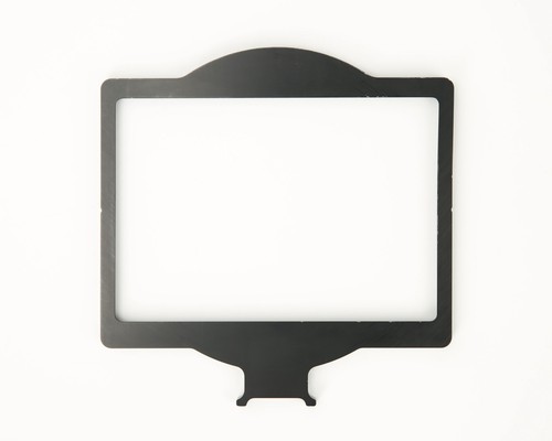 Telaio filtro arri lmb 4 - telaio,