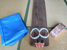 Koto per principianti 13 corde