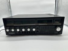 Telefunken TRX 2000 ricevitore