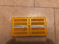 N2 Basette  Millefori  - Breadboard per Prototipi Elettronici Alta Qualità