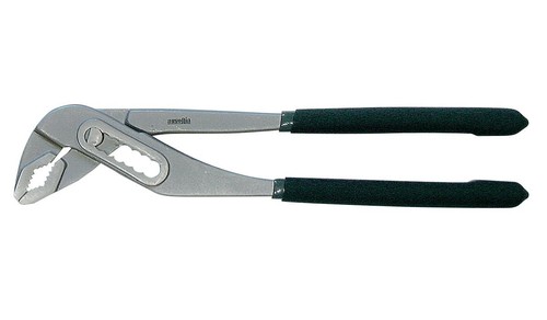 Pinza idraulica professionale - idraulica,