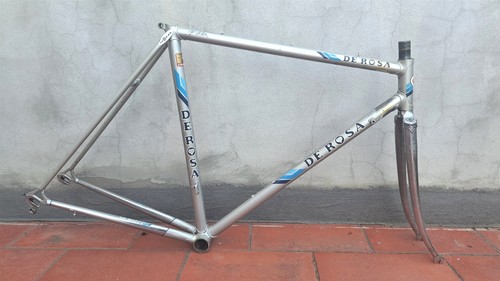 Telaio bici corsa - corsa, de