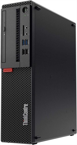 Lenovo thinkcentre m725s sff - thinkcentre,