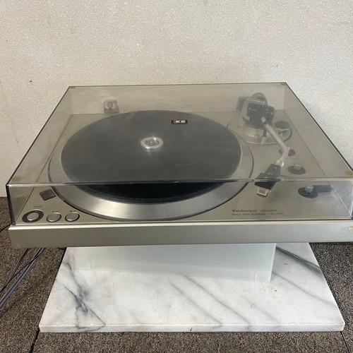 Technics 1301 giradischi - technics,