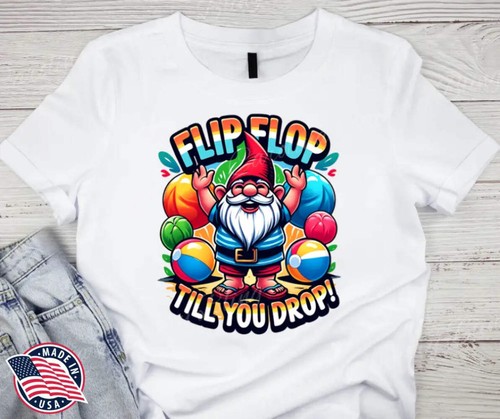 Flip flop multi - flop,