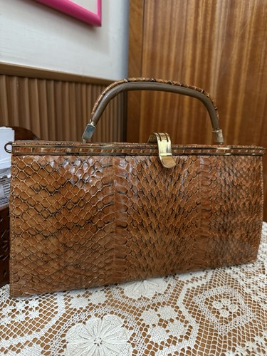 Borsa vintage vera - borsa,