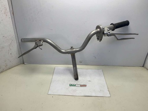 Manubrio completo motom - manubrio,