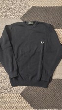 maglione fred perry
