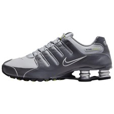 Nike Shox NZ 378341-009