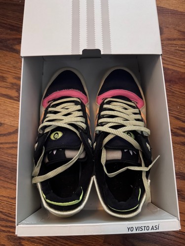 Adidas bad bunny forum - bad, pwr