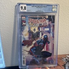 Spider-Man 2099: Exodus Alpha