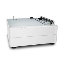 Alimentatore a doppia cassetta HP LaserJet per gruppi di lavoro Y1F97A