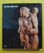 Arturo Martini - Catalogo a