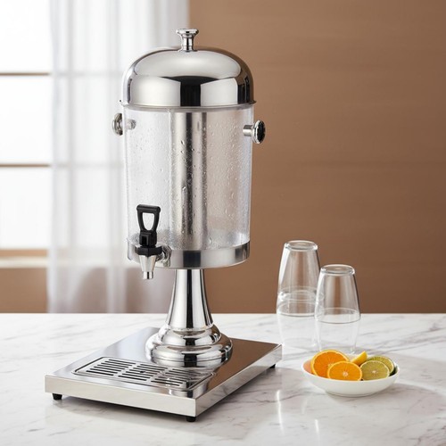 Distributore refrigerato - distributore, di