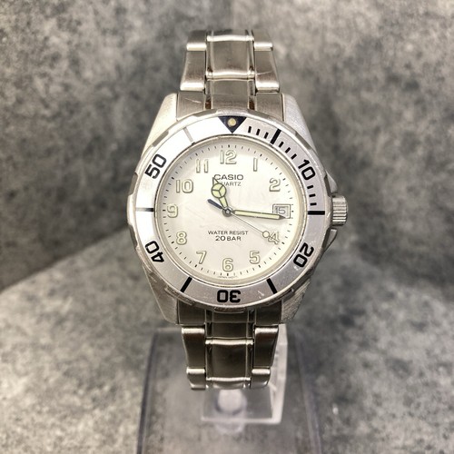 Orologio casio efl 200 - casio, efl-200