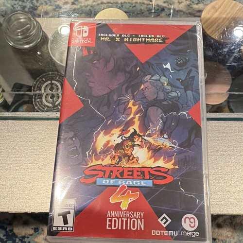 Merge streets rage - streets,
