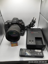 Kodak DCS Pro 14N + Tokina