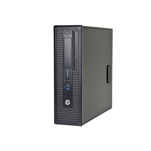Elitedesk 800 g1 - pc, sff
