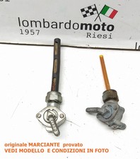 COPPIA RUBINETTO BENZINA