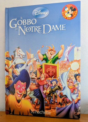 Gobbo notre dame club - gobbo, di
