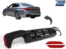 Spoiler paraurti bmw serie - spoiler,