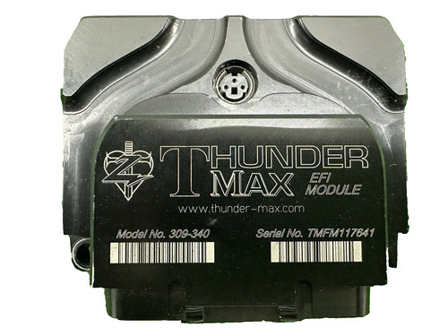 Modulo efi ecm - ecm, thundermax